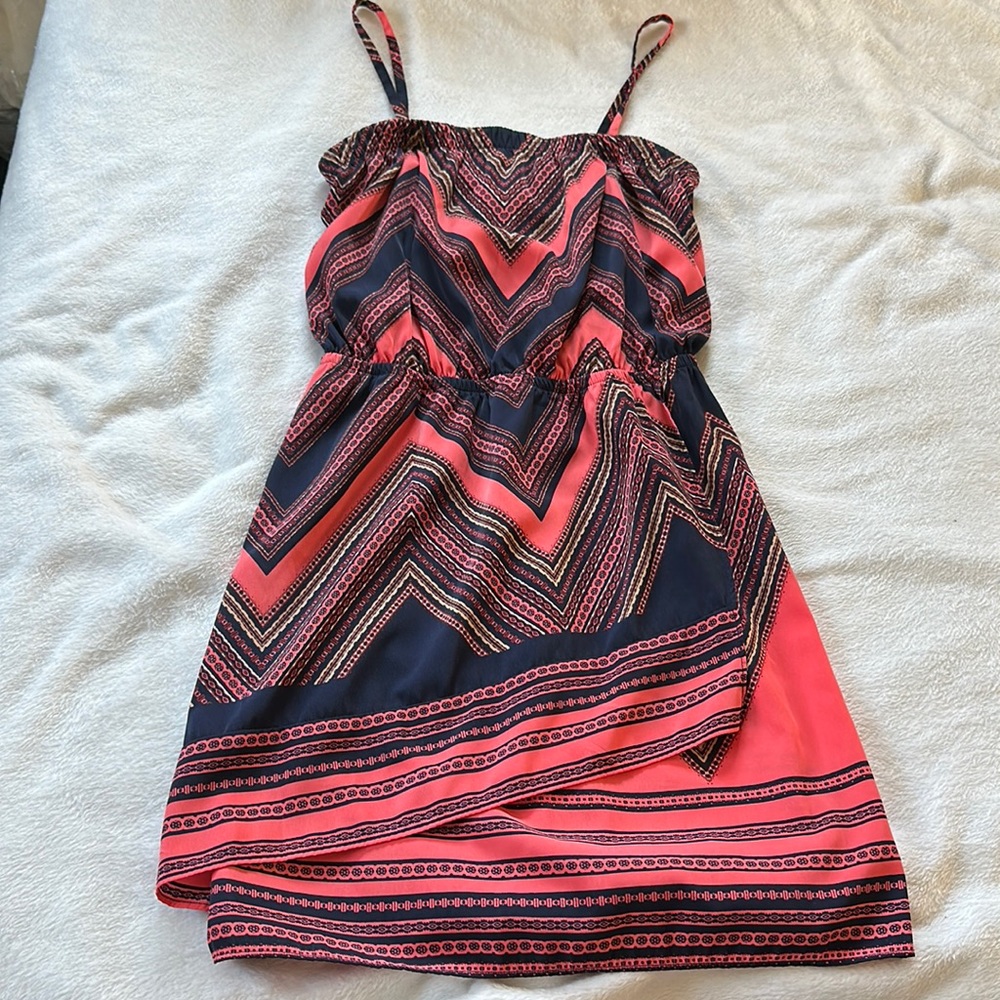 EXPRESS dress